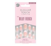 Elegant Touch Milky French - Milk Bath