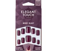Elegant Touch Nails Berry Blast