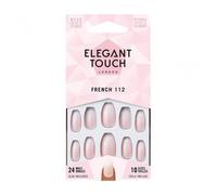 Elegant Touch Nails French 112