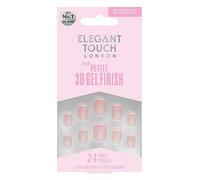 Elegant Touch Petite Gel Finish Ocean Charm
