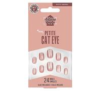 Elegant Touch Petite Nails Cat Eye - Warm Velvet