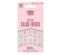 Elegant Touch Petite Nails French No. 180