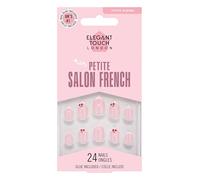 Elegant Touch Petite Nails French No. 180