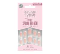 Elegant Touch Petite Salon French - French 184