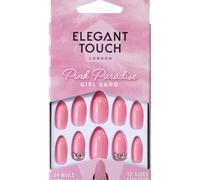 Elegant Touch Pink Paradise Girl Gang