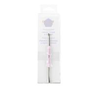 Elegant Touch Nails Nail care Professional Cuticle Pusher & Cleaner