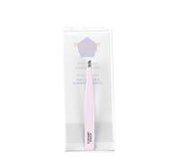 Elegant Touch Slanted Tweezer – Premium Implements