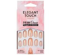 Elegant Touch Prima Donna Collection Pearled Up Princess