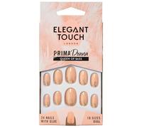 Elegant Touch Prima Donna Collection Queen of Sass
