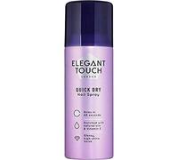 ELEGANT TOUCH RAPID NAIL DRY SPRAY 125ML