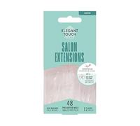 Elegant Touch Salon Extensions Coffin