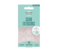 Eylure Salon Extensions Elegant Touch Short Stiletto