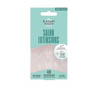 Elegant Touch Salon Extensions Short Stiletto