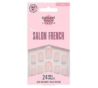 Elegant Touch Salon French 174