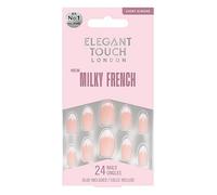 Elegant Touch Salon French Milky Rose