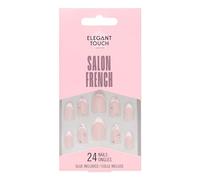 Elegant Touch Salon French No. 128