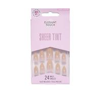 Elegant Touch Sheer Tint En Pointe