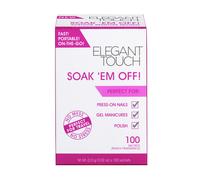Elegant Touch Soak 'Em Off