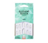 Elegant Touch Totally Bare Nails Bare Oval