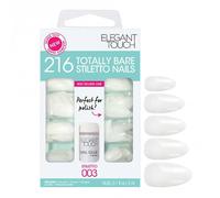 Elegant Touch Totally Bare Bumper Kit