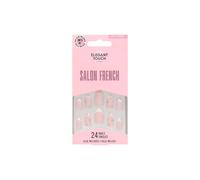 Elegant Touch Women's Salon French 128 Elegant Touch French 128