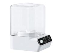 Elegant Transportable Washer Combining Profound Neat Technology UV Pasteurization and Intelligent Functions for Underclothes Sanitation Intimate Washer