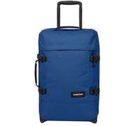 Elegant Tranverz Chargesd Blue Cabin Luggage ONE SIZE