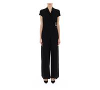 Elegant Trousers - female - Joseph Ribkoff - Jumpsuits - Black - 3XL - Jumpsuits & Playsuits 3XL