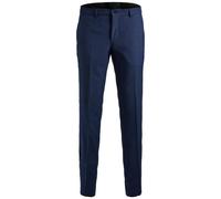 Jack & Jones Premium Solaris Pants Blue 56 Men