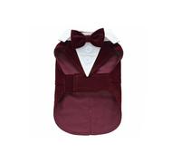 Elegant Tuxedo with Bow Tie Formal Attire for and Wedding Parties 01