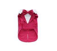 Elegant Tuxedo with Bow Tie Formal Attire for and Wedding Parties 05