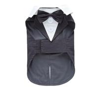 Elegant Tuxedo with Bow Tie Formal Attire for and Wedding Parties 38
