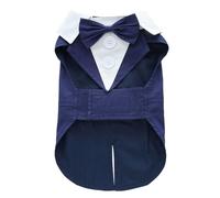 Elegant Tuxedo with Bow Tie Formal Attire for and Wedding Parties 41
