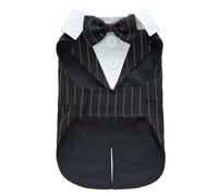 Elegant Tuxedo with Bow Tie Formal Attire for and Wedding Parties 43