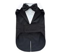 Elegant Tuxedo with Bow Tie Formal Attire for and Wedding Parties 45