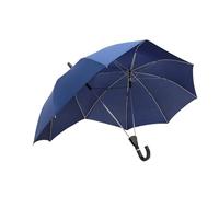Elegant Two Person Umbrella Couple Umbrellas With Instantly Open Feature Strong Alloy Frame Canopies For Days