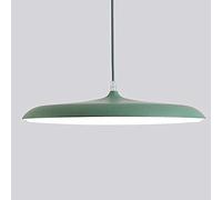 Elegant UFO Shaped Ceiling Lamp - Nordic LED Chaner for Living Room