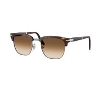 Elegant Unisex Sunglasses - male - Persol - Sunglasses - Brown - 50 MM - Accessories 50 MM