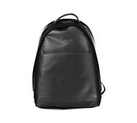 Elegant Urban Backpack with Laptop Compartment - male - Calvin Klein - Backpacks - Black - ONE SIZE - Bags ONE SIZE