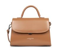 Elegant Urban Handbag with Flap Closure, female, Lancaster, Handbags, Brown, ONE SIZE, Bags ONE SIZE