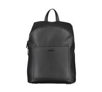 Elegant Urban Laptop Backpack - male - Calvin Klein - Backpacks - Black - ONE SIZE - Bags ONE SIZE