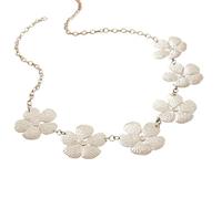 Elegant Waist Chain Metallic Starfish Charm Body Decoration Dress Party Night Event Women Jewelry Beach Chain