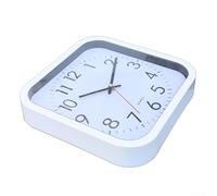 Elegant Wall Clock with Light Luxury Design and Quiet Quartz Movement for Living Room Bedroom Spaces