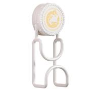 Elegant Wall Hook with Strong Suction Technology Rustproof Stainless Steel Bathroom Shelf Alternative for Decoration Multifunctional Suction Organizers