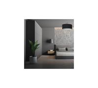 Elegant Wall Light with White Glass Shade PIXI 10227T