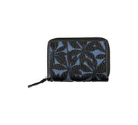Elegant Wallet with Two Compartments- female- Desigual- Wallets & Cardholders- Black- ONE SIZE- Accessories ONE SIZE