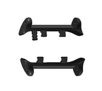 Elegant Watch Band Link Connector Attachment for Watches, Quick Install Retention 1 Pair Precision Manufacturing Connectors Suitable for Various Straps