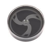 Elegant Watch Storage Box Single Watch Dials Organsier Case with Protective Lid