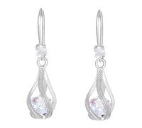 Elegant Water Drop Earrings Office Wear Earring Fashion Party Jewelry Statement Earrings Suitable For Various Occasion Valentines Day Jewelry
