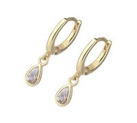 Elegant Water Drop Earrings Office Wear Earring Fashion Party Jewelry Statement Earrings Suitable For Various Occasion Professional Ear Jewelry